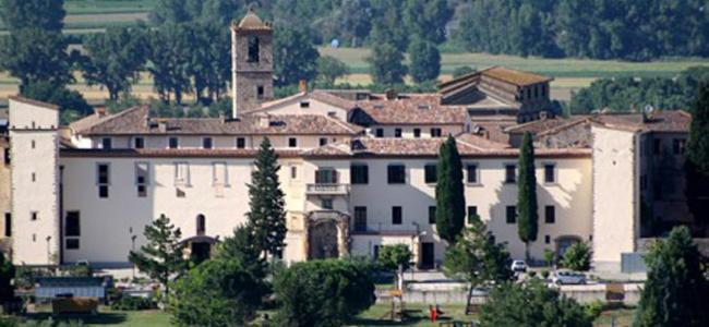 La Casa Di Marco E Lorella Fratta Todina Buitenkant foto